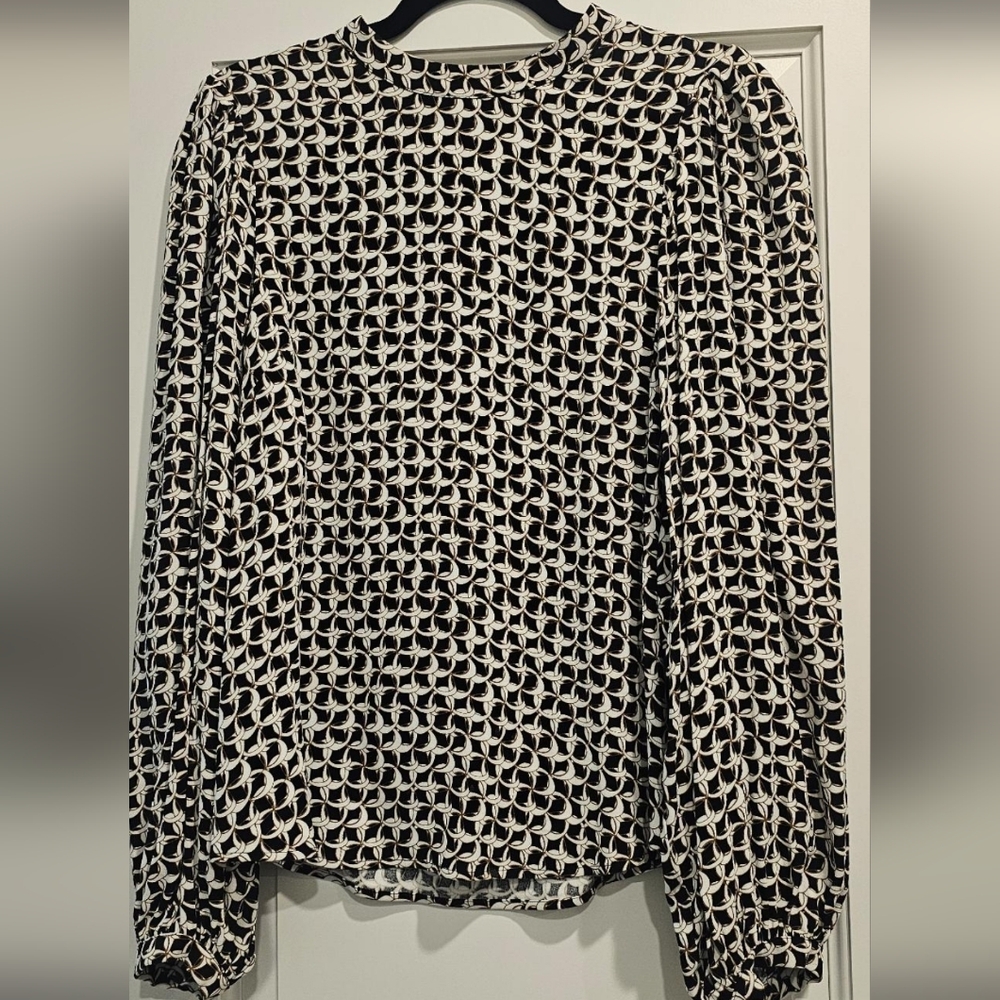 And Other Stories Blouse